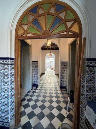 Chalet en venta en Lepe ciudad en Lepe