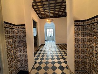 Chalet en venta en Lepe ciudad en Lepe