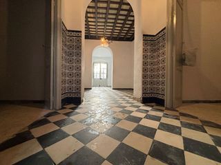 Chalet en venta en Lepe ciudad en Lepe