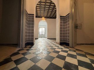 Chalet en venta en Lepe ciudad en Lepe