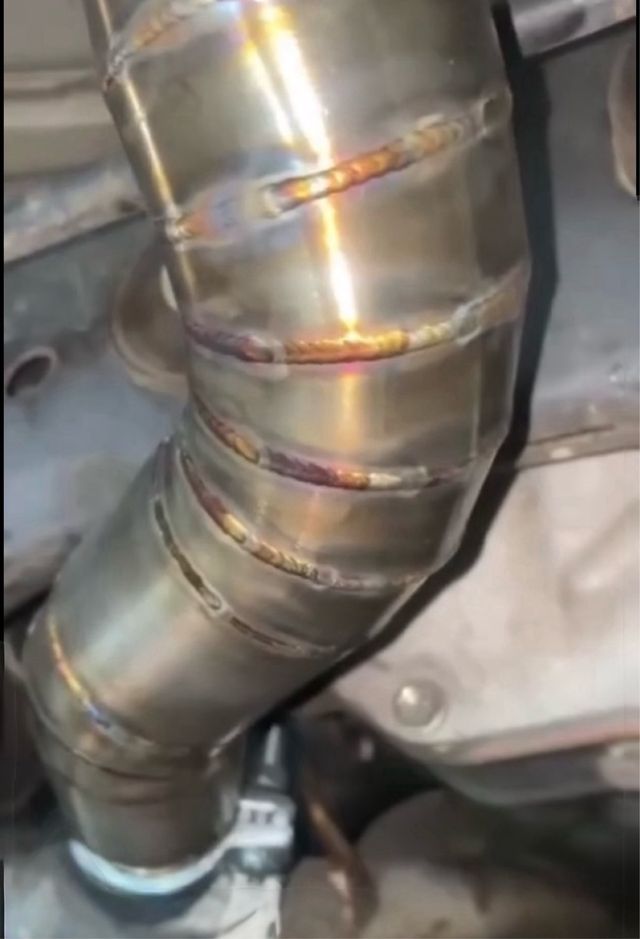 Tramo final GT86/BRZ