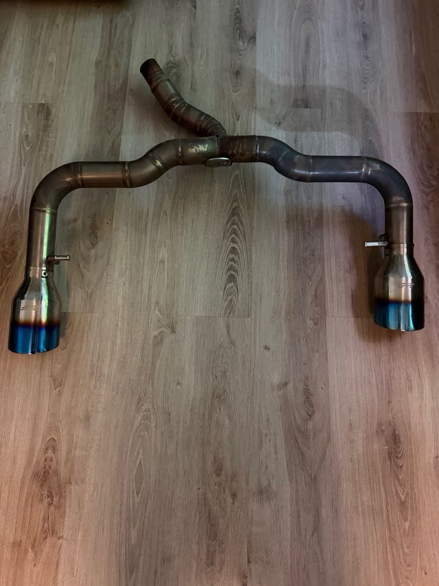 Tramo final GT86/BRZ