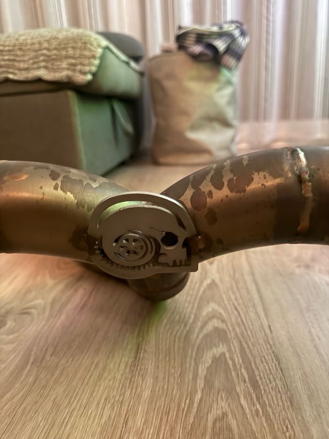 Tramo final GT86/BRZ