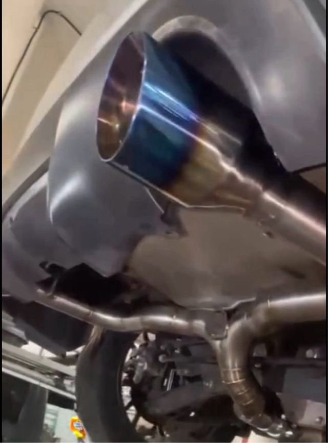 Tramo final GT86/BRZ