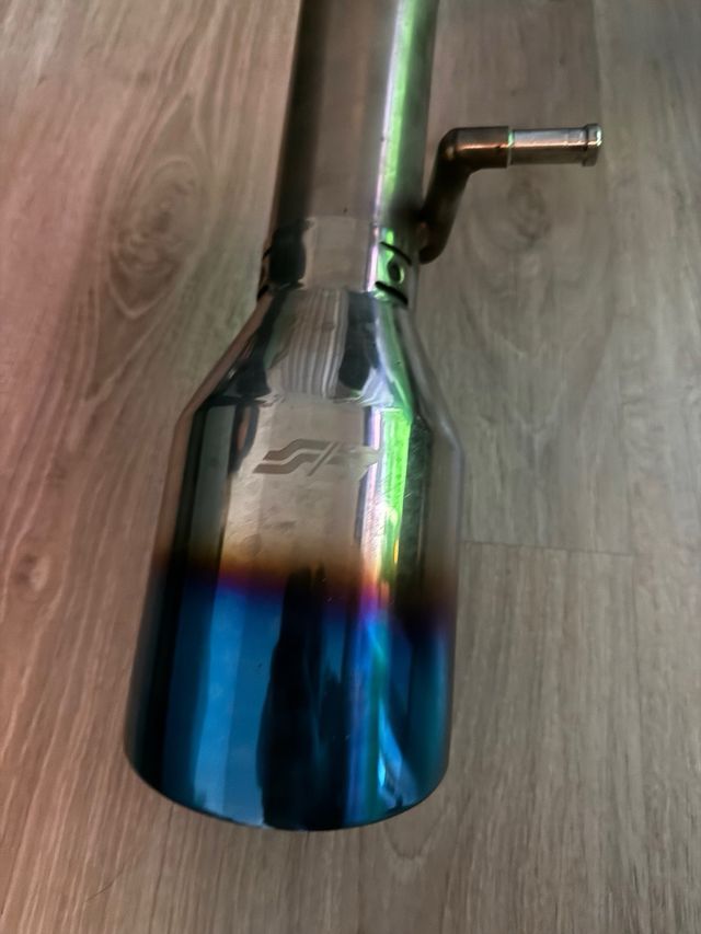 Tramo final GT86/BRZ