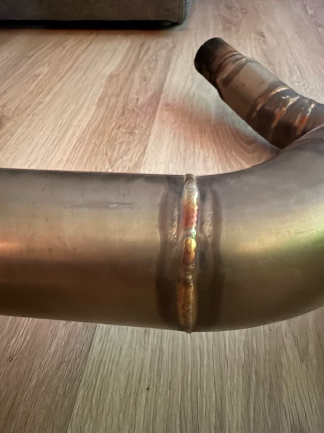 Tramo final GT86/BRZ