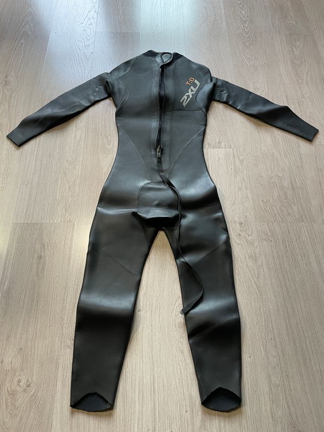 Traje Neopreno Natación 2XU