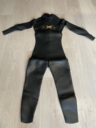 Traje Neopreno Natación 2XU