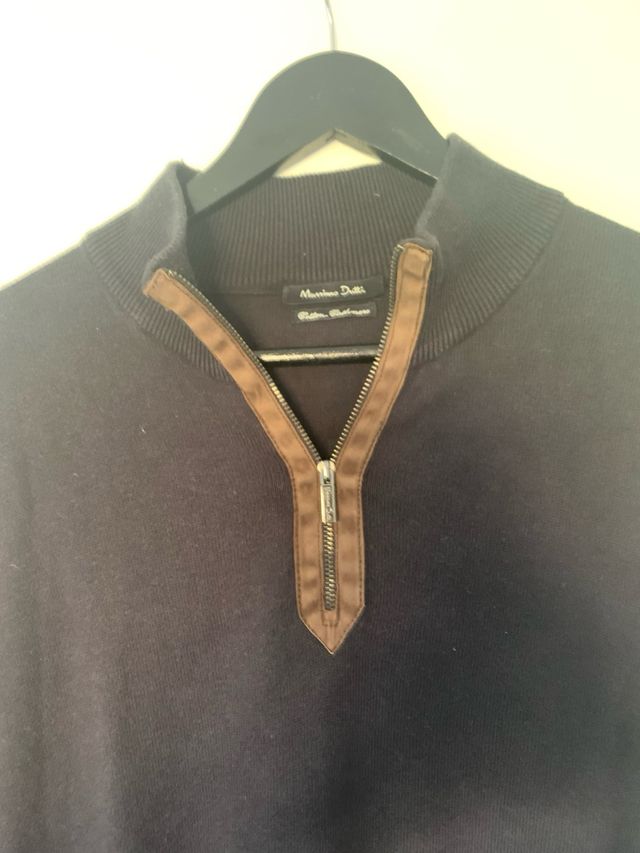 Massimo Dutti Nuevo