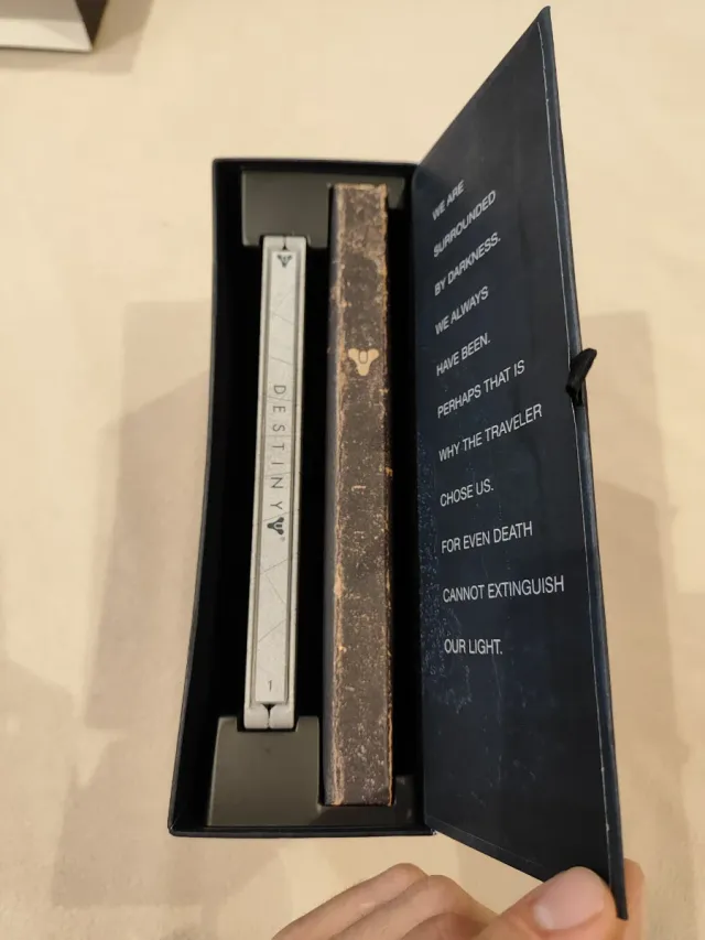 Destiny Edición Limitada PS4