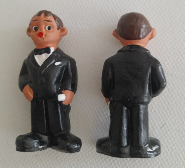 Figuras Alborox para Belen