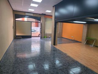 Alquiler Bajo Comercial