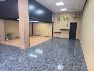 Alquiler Bajo Comercial