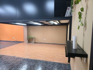 Alquiler Bajo Comercial