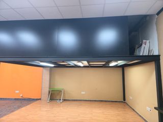 Alquiler Bajo Comercial