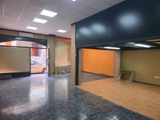 Alquiler Bajo Comercial