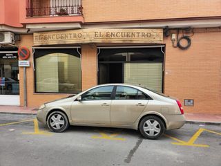 Alquiler Bajo Comercial