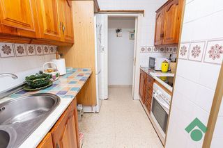 Piso en venta en Pescadores-Saladillo en Algeciras
