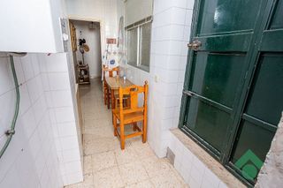 Piso en venta en Pescadores-Saladillo en Algeciras