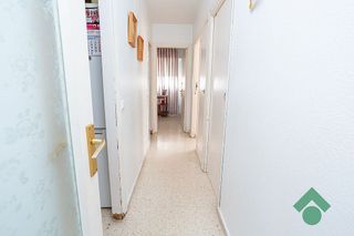 Piso en venta en Pescadores-Saladillo en Algeciras