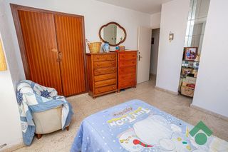 Piso en venta en Pescadores-Saladillo en Algeciras