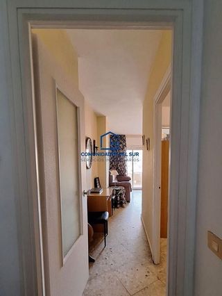 Piso en venta en Cortadura - Zona Franca  en Cádiz