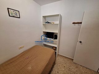Piso en venta en Cortadura - Zona Franca  en Cádiz