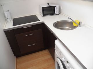 Piso en venta en Miraflores de la Sierra