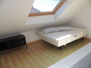 Piso en venta en Miraflores de la Sierra