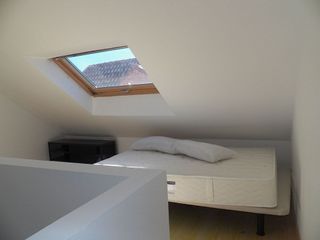 Piso en venta en Miraflores de la Sierra