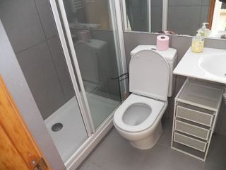 Piso en venta en Miraflores de la Sierra