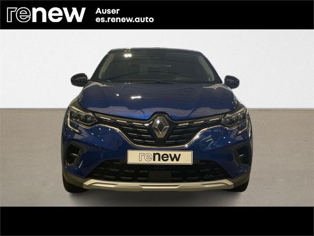 Renault Captur E Tech Hibrido 145 2022