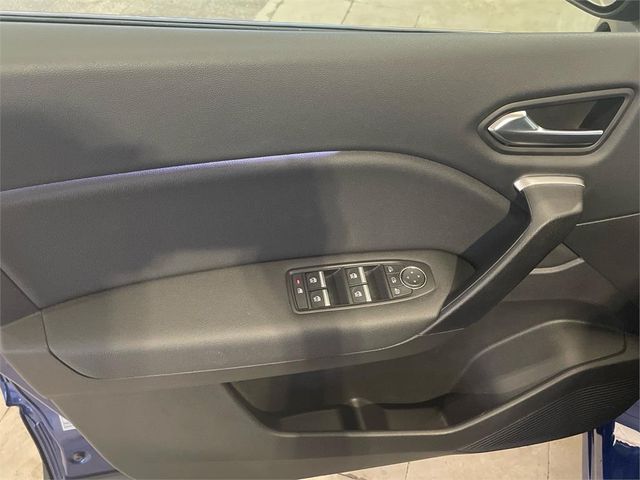 Renault Captur E Tech Hibrido 145 2022