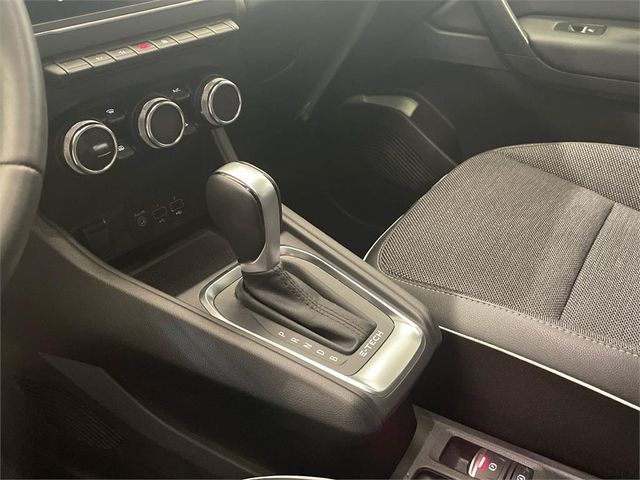 Renault Captur E Tech Hibrido 145 2022