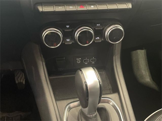 Renault Captur E Tech Hibrido 145 2022