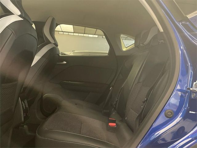 Renault Captur E Tech Hibrido 145 2022