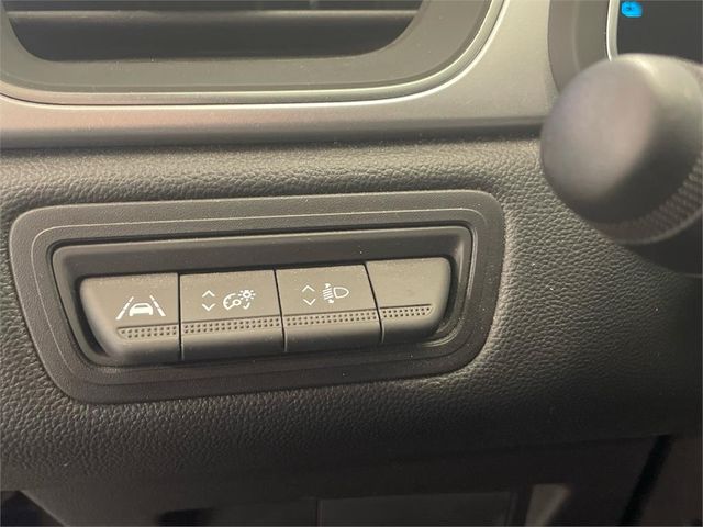 Renault Captur E Tech Hibrido 145 2022