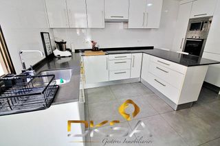 Piso en venta en Avda. Alemania - Italia en Villarreal