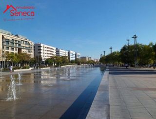 Piso en venta en Santa Rosa - Valdeolleros en Córdoba