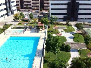 Ático en venta en San Crispín - La Estación Consorcio en Colmenar Viejo