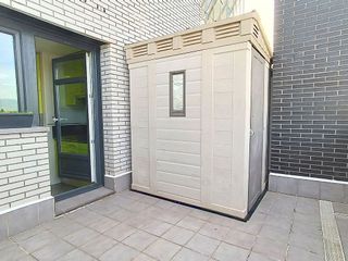 Ático en venta en San Crispín - La Estación Consorcio en Colmenar Viejo