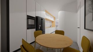 Piso en venta en Alcantarilla