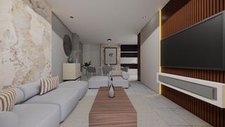 Piso en venta en Alcantarilla