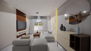 Piso en venta en Alcantarilla