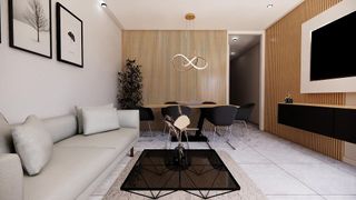 Piso en venta en Alcantarilla