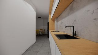 Piso en venta en Alcantarilla