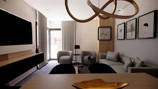 Piso en venta en Alcantarilla