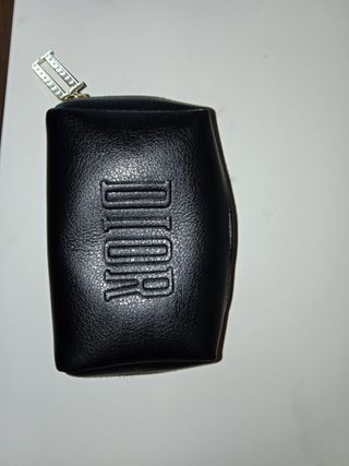 Monedero neceser Dior original