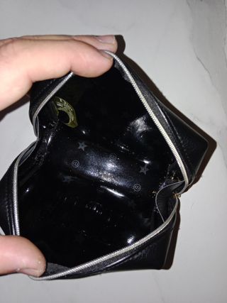 Monedero neceser Dior original