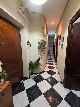 Piso en venta en La Caleta - La Viña en Cádiz